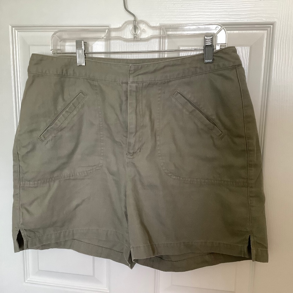 Size 14